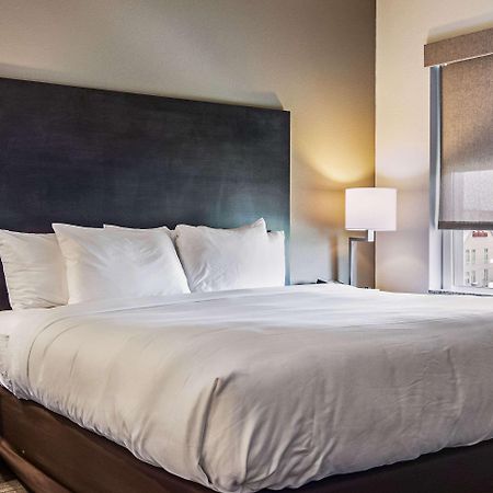 Comfort Suites Wooster Near University Campus Εξωτερικό φωτογραφία