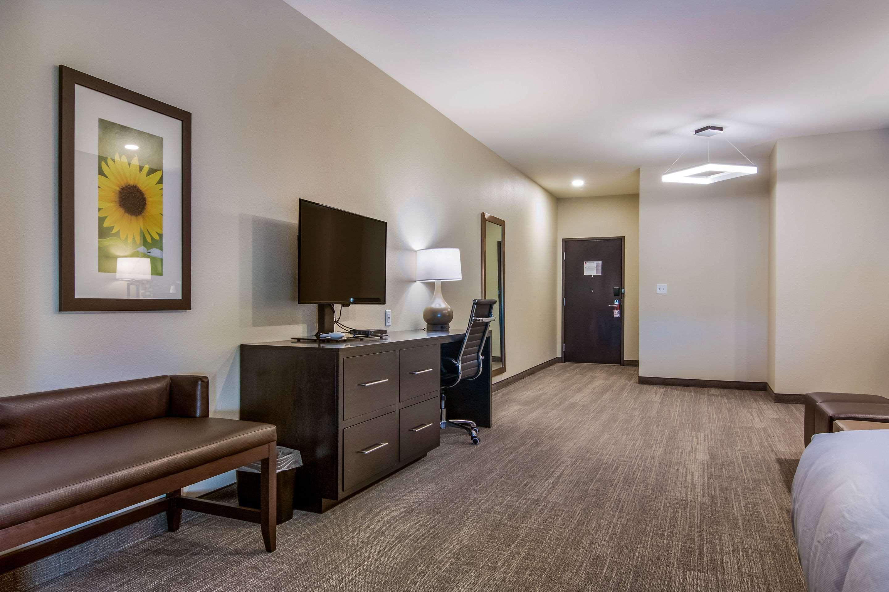 Comfort Suites Wooster Near University Campus Εξωτερικό φωτογραφία