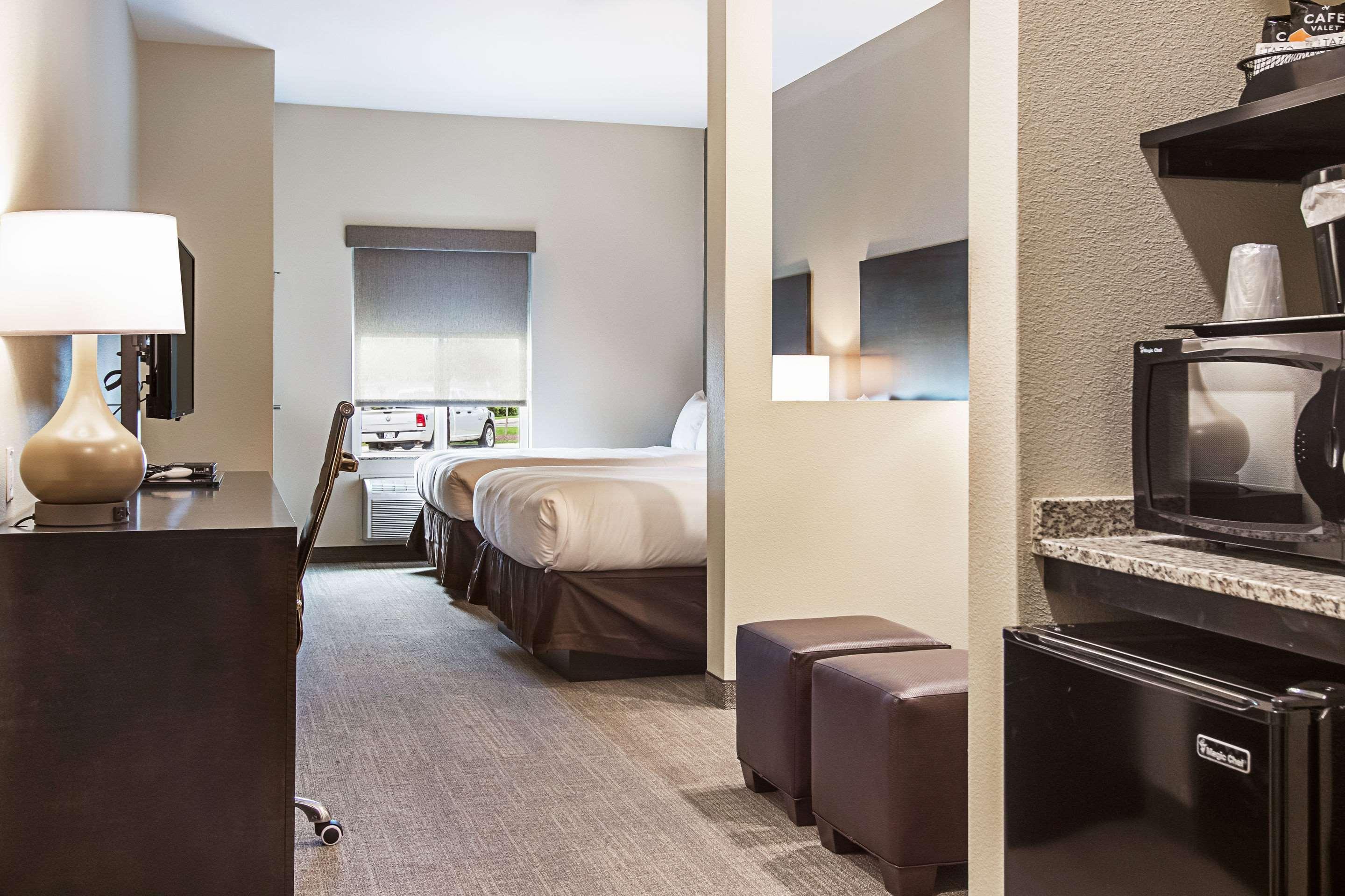 Comfort Suites Wooster Near University Campus Εξωτερικό φωτογραφία