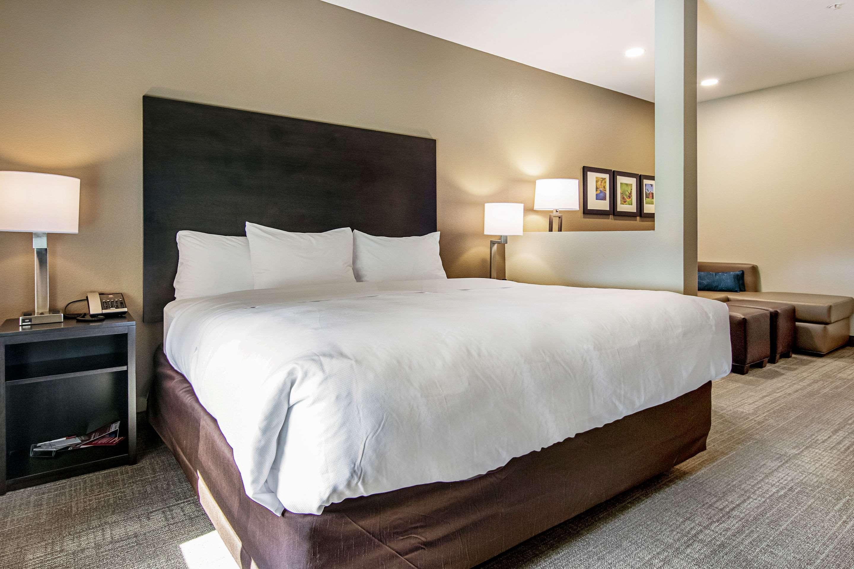 Comfort Suites Wooster Near University Campus Εξωτερικό φωτογραφία