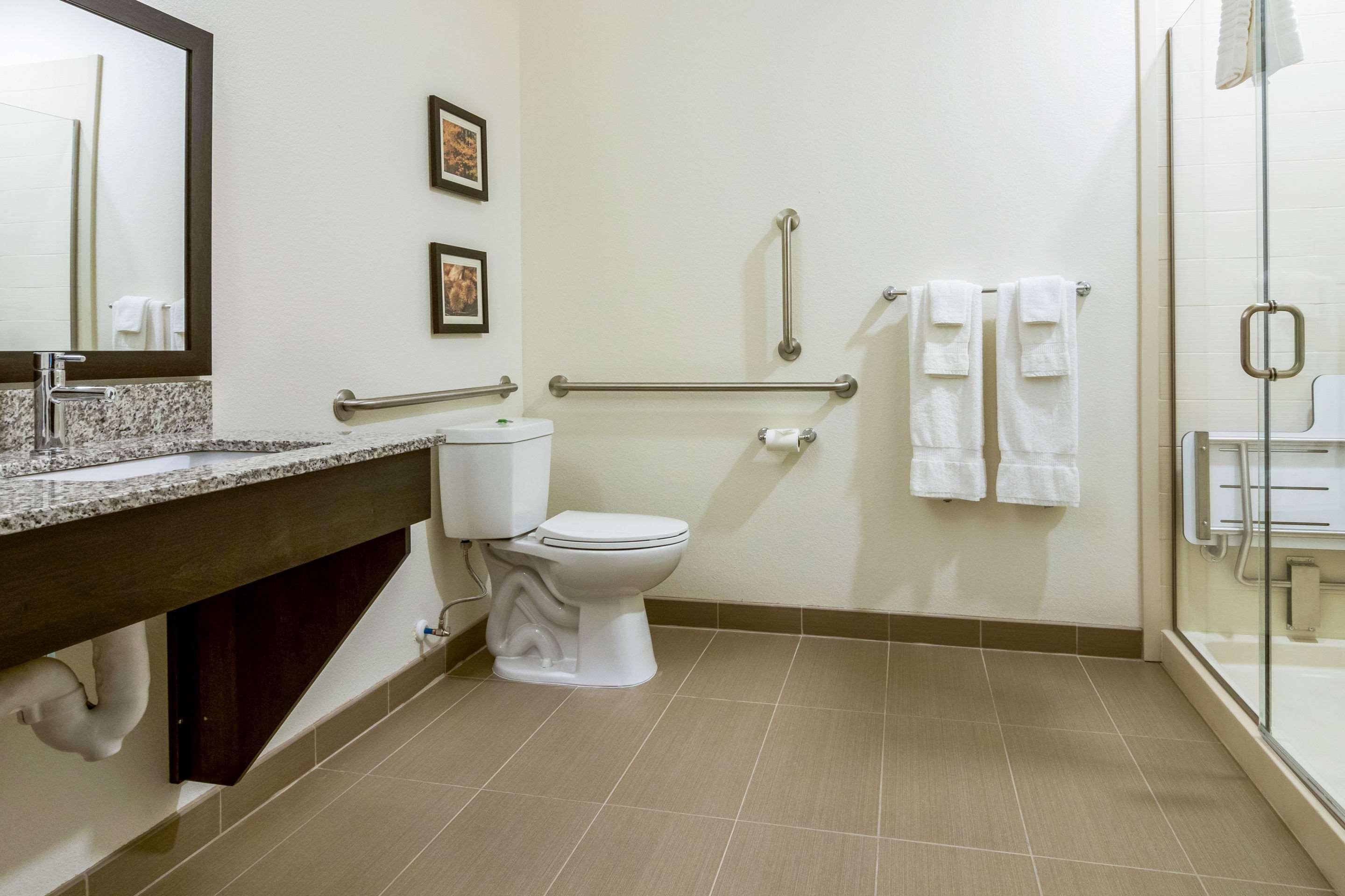 Comfort Suites Wooster Near University Campus Εξωτερικό φωτογραφία