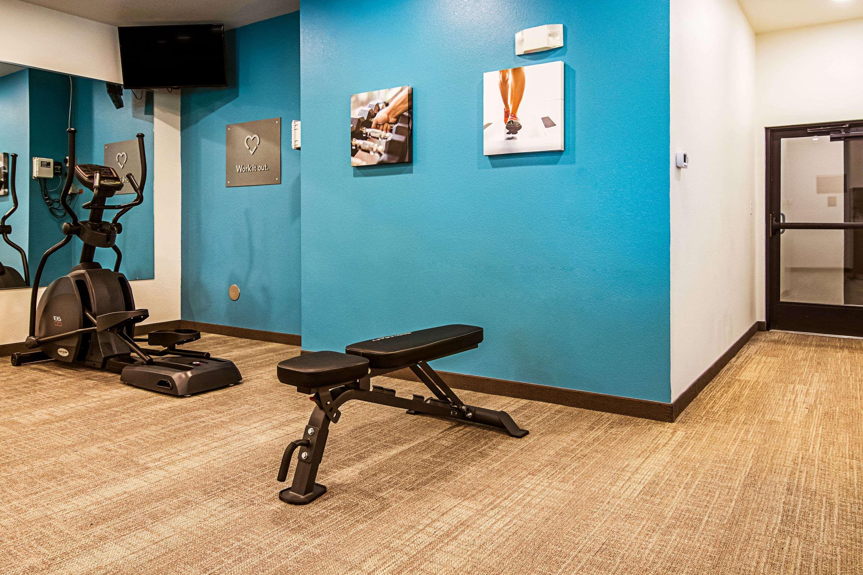 Comfort Suites Wooster Near University Campus Εξωτερικό φωτογραφία