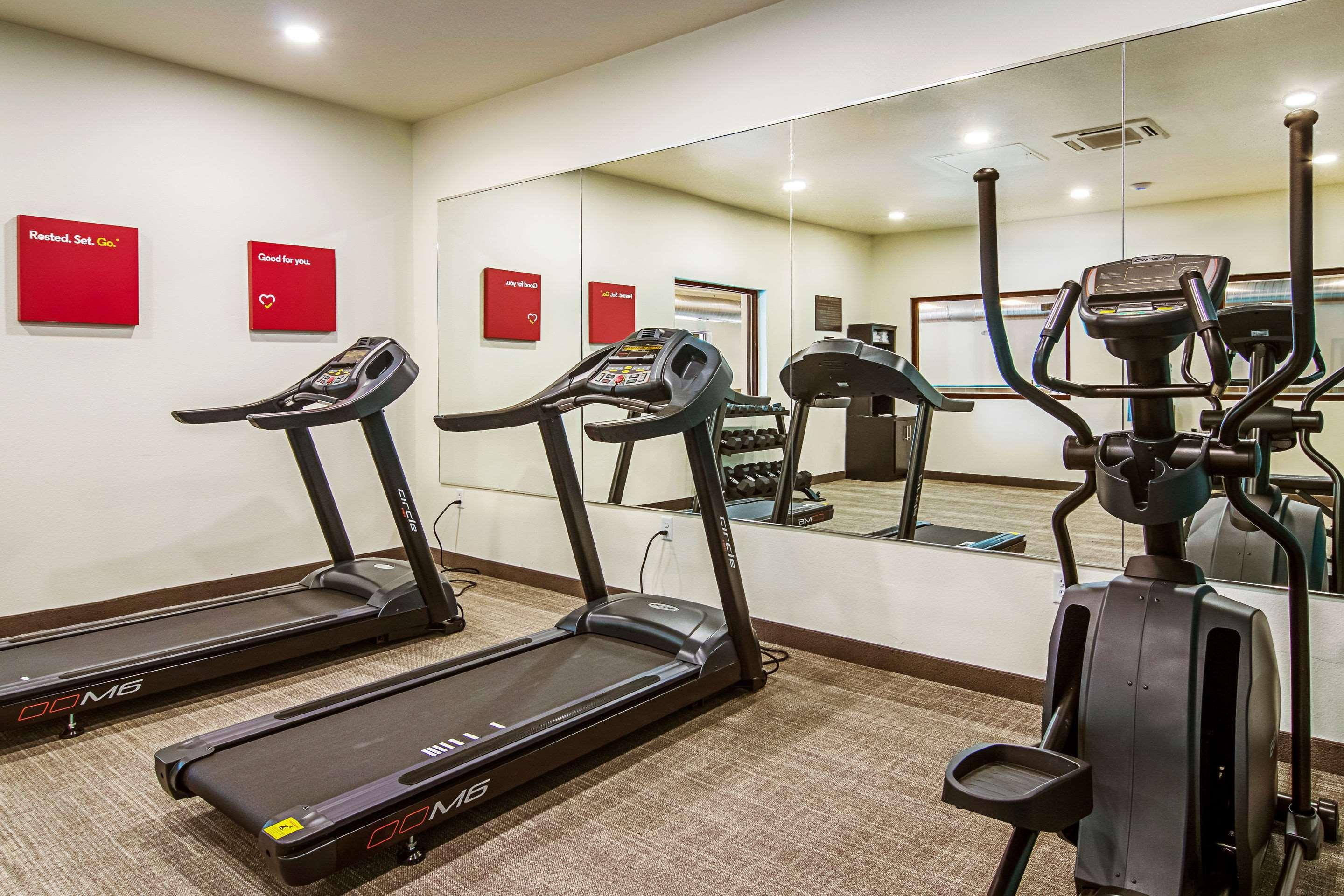 Comfort Suites Wooster Near University Campus Εξωτερικό φωτογραφία