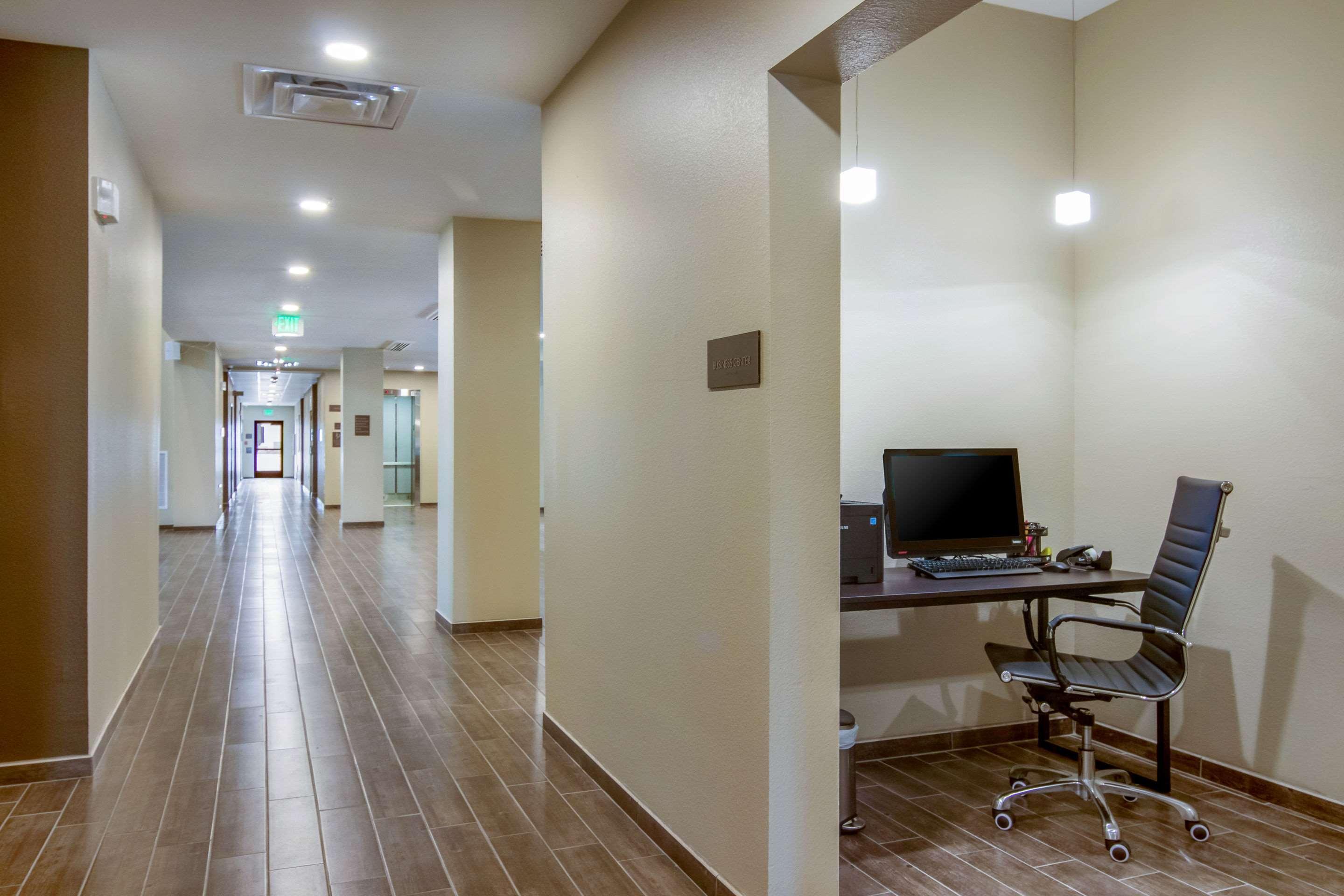 Comfort Suites Wooster Near University Campus Εξωτερικό φωτογραφία