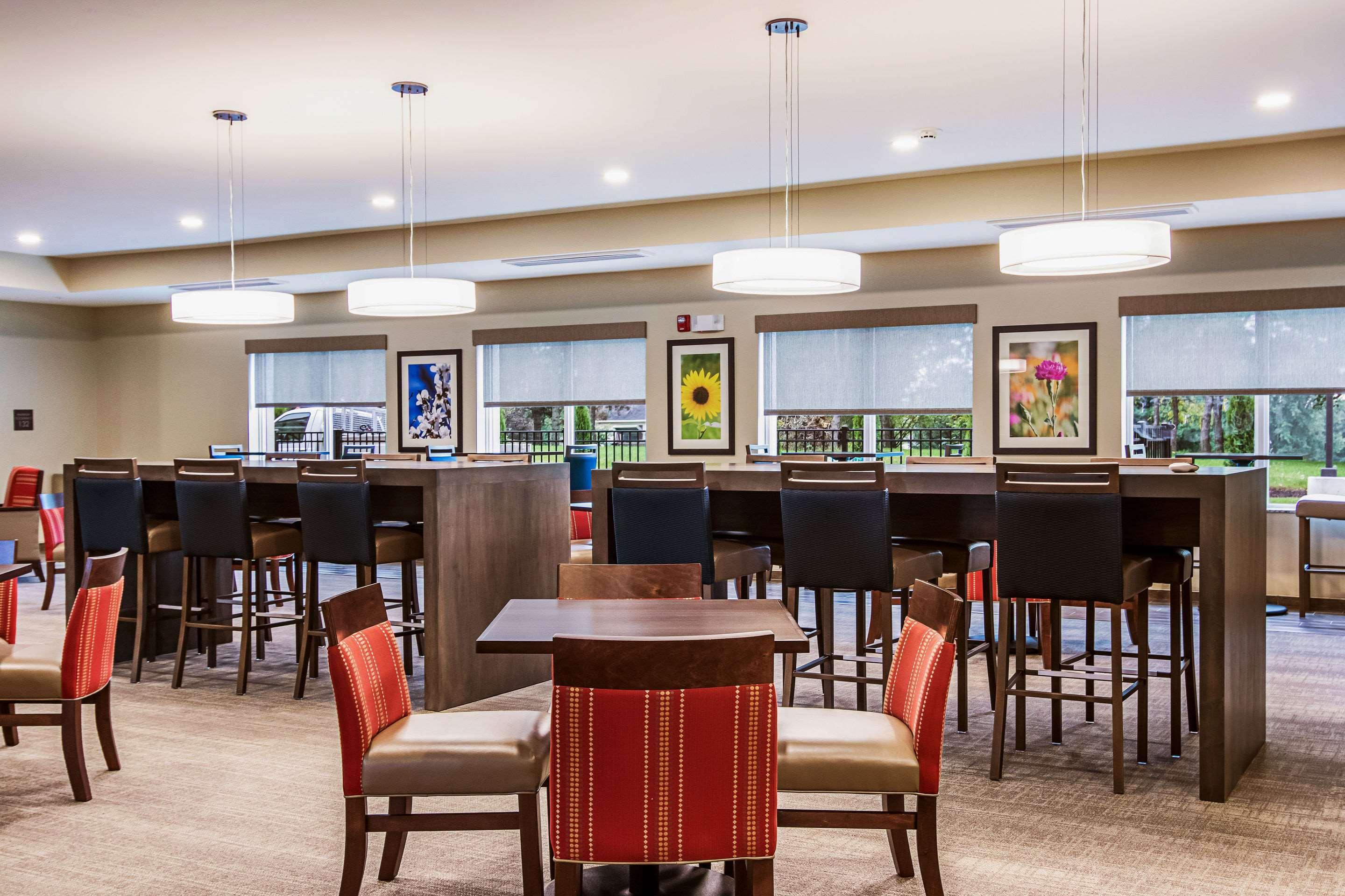 Comfort Suites Wooster Near University Campus Εξωτερικό φωτογραφία