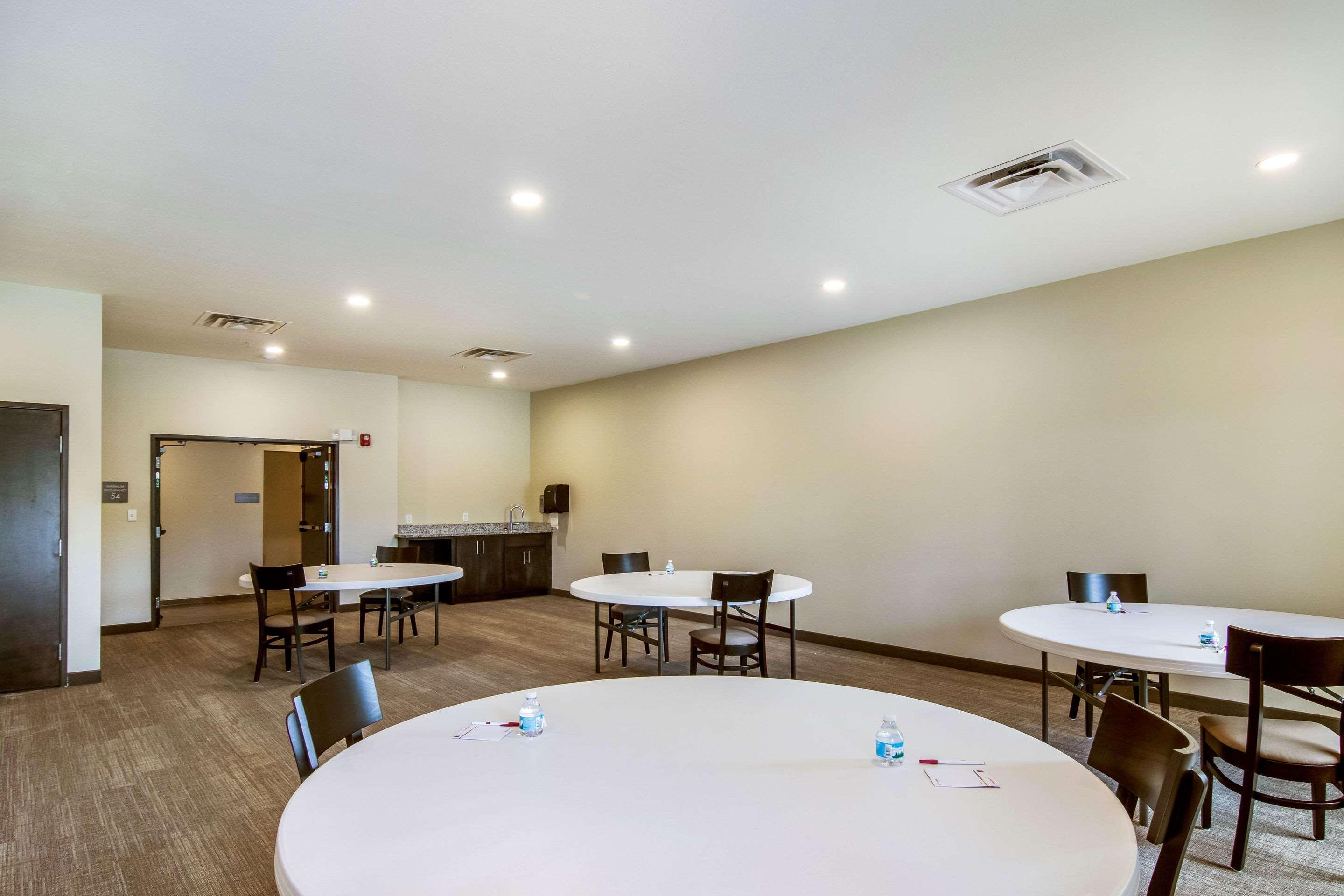 Comfort Suites Wooster Near University Campus Εξωτερικό φωτογραφία